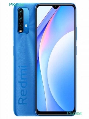 Xiaomi Redmi Note 9 4G