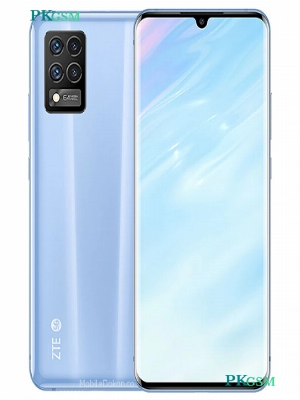 ZTE Blade 20 Pro 5G