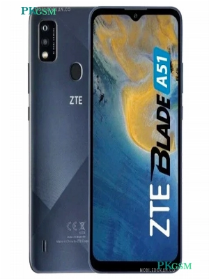 ZTE Blade A51