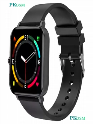 ZTE Watch Live