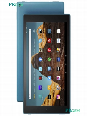 Amazon Fire HD 10 (2019)