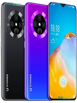 Gionee K30 Pro