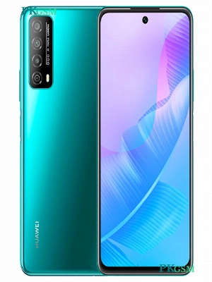 Huawei Enjoy 20 SE