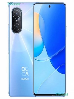 Huawei Nova 9 SE