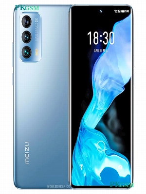 Meizu 18