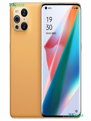 Oppo Find X3 Pro