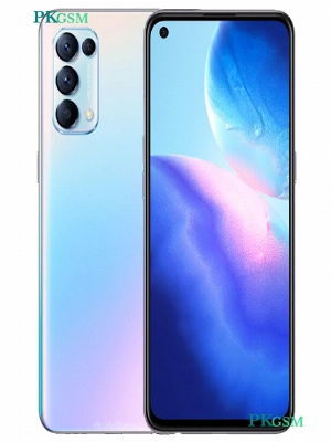 Oppo Reno5 4G