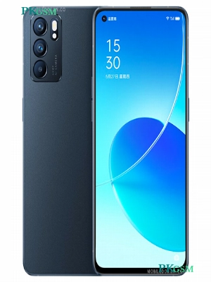 Oppo Reno6 5G