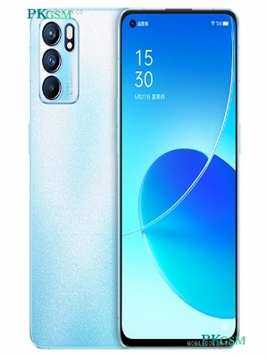 Oppo Reno6 Pro 5G