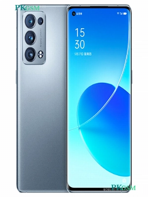 Oppo Reno6 Pro+ 5G