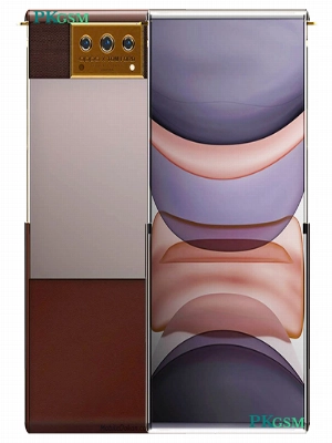 Oppo X Tom Ford
