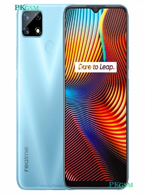 Realme 7i (Global)