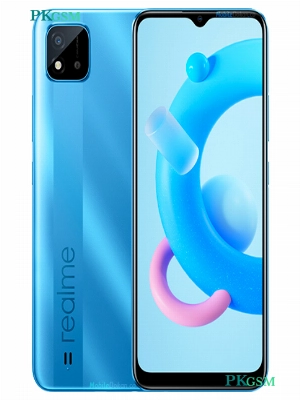 Realme C20