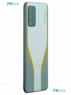 Realme Race