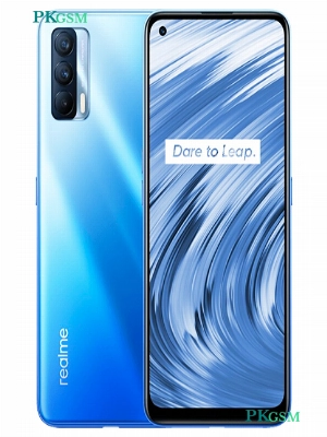 Realme Race Pro