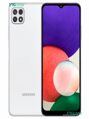 Samsung Galaxy A22s 5G