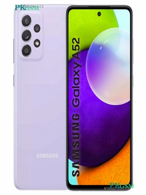 Samsung Galaxy A53&