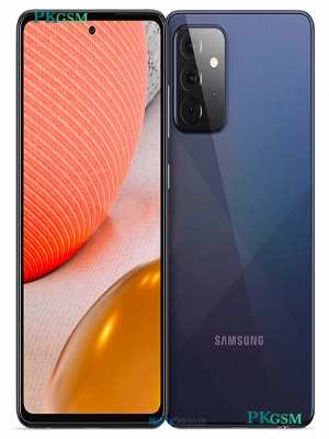 Samsung Galaxy A72 5G