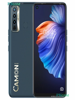 Tecno Camon 17