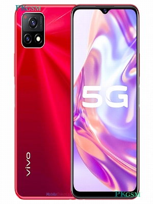 Vivo Y31s 5G