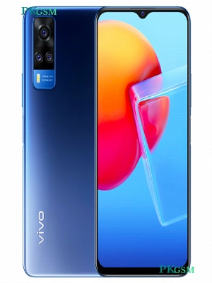 Vivo Y51A