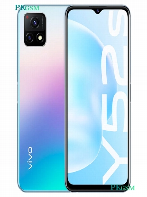 Vivo Y52s 5G