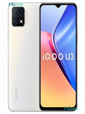 Vivo IQOO U3