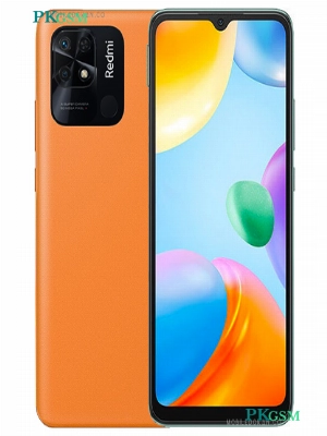 Xiaomi Redmi 10 Power