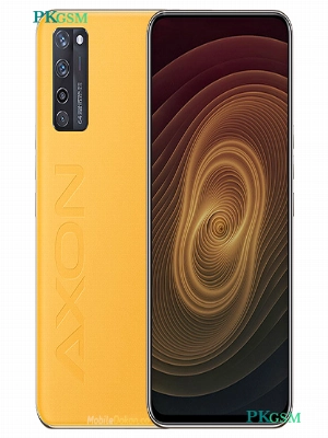 ZTE Axon A31