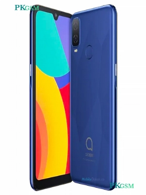 Alcatel 1L (2021)