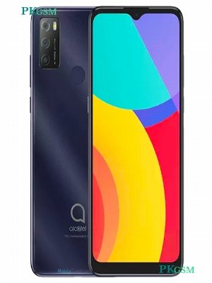 Alcatel 1S (2021)