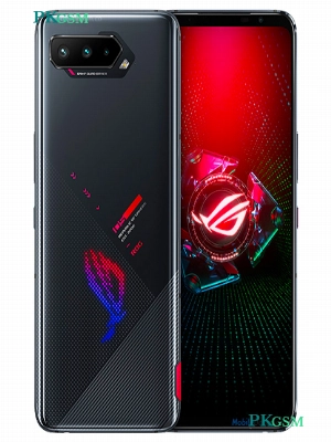 Asus ROG Phone 5