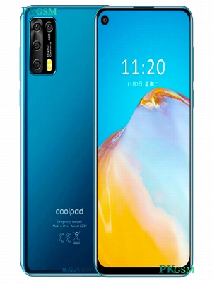 Coolpad Cool S