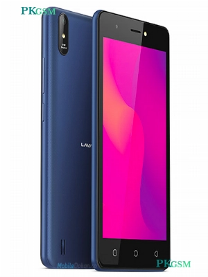 Lava Z1