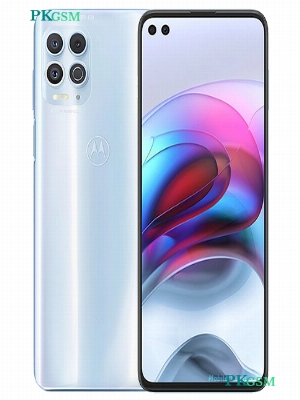 Motorola Edge S