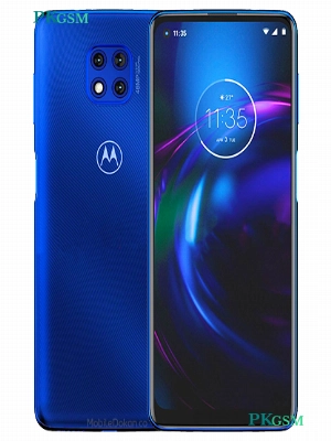 Motorola Moto G Power (2021)