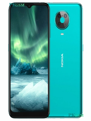 Nokia 6.4