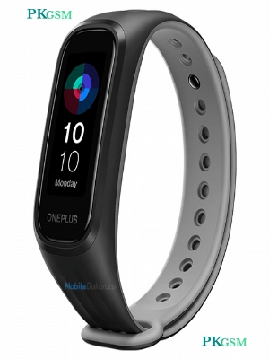 OnePlus Band