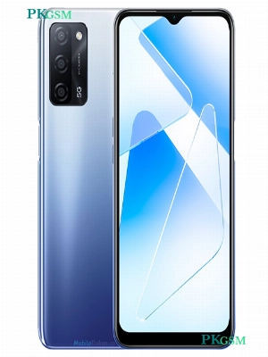 Oppo A55 5G