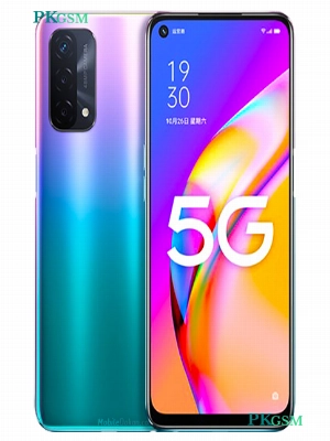 Oppo A93 5G