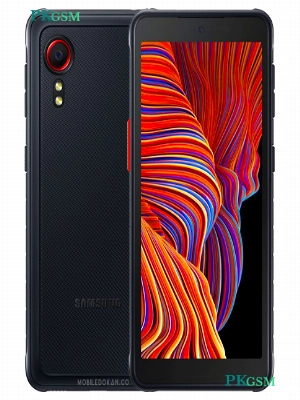 Samsung Galaxy Jump