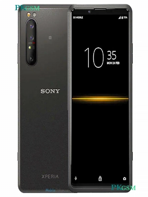 Sony Xperia Ace 2