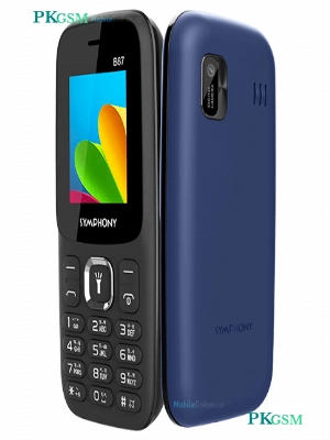 Symphony B67