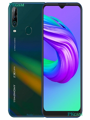 Symphony Z30 Pro