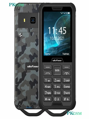 Ulefone Armor Mini 2