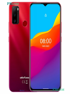 Ulefone Note 10