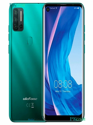 Ulefone Note 11P
