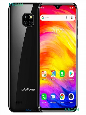 Ulefone Note 7T