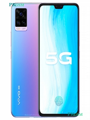 Vivo S7t 5G