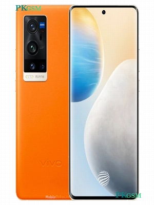 Vivo X60 Pro+